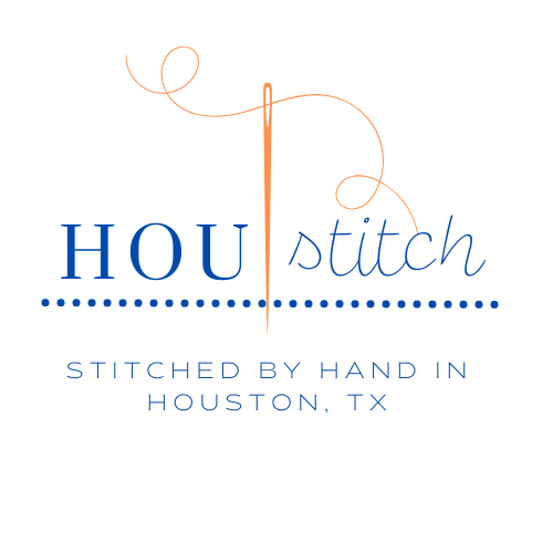 HOUStitch 